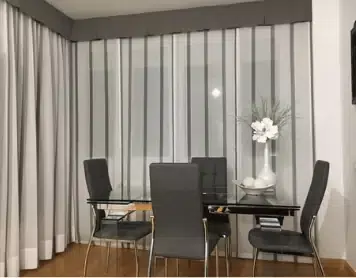 arreglos de ropa, estores y cortinas