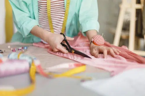 Arreglos de costura, taller arreglo de ropa