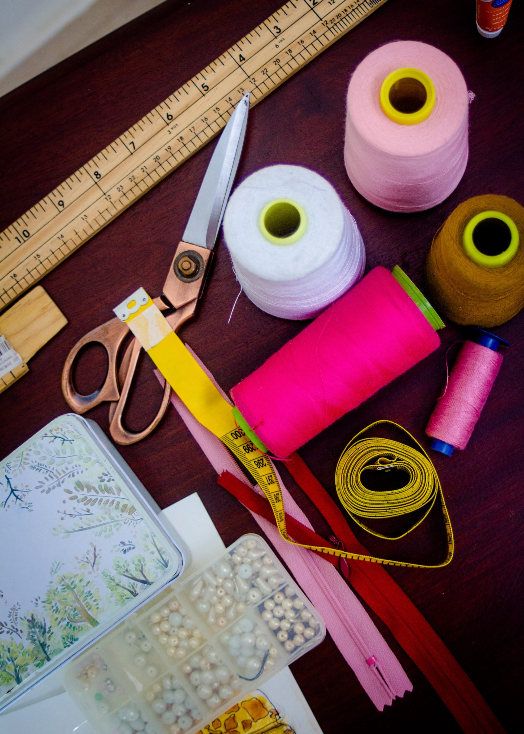 Taller de Arreglos de Ropa en Guadarrama