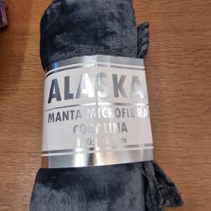 Manta Alaska