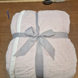 Manta Sherpa