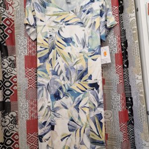 vestido mujer