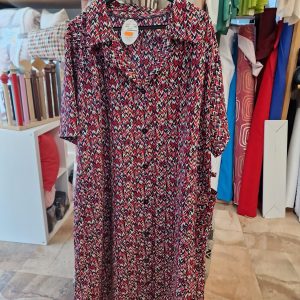 vestido mujer