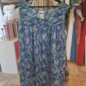 vestido mujer