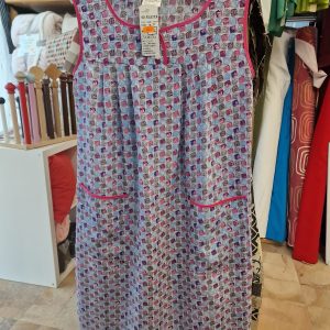 vestido mujer