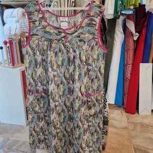 vestido mujer