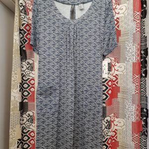vestido mujer