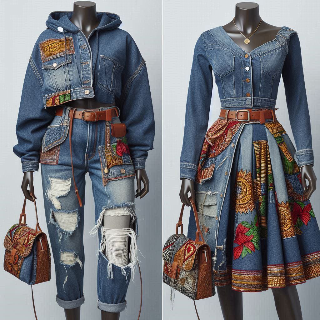 tunear ropa 